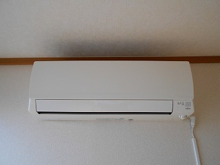 シティハイムサンA