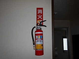シティハイムサンA