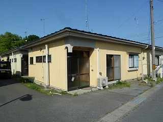 エポックタウン 1号棟