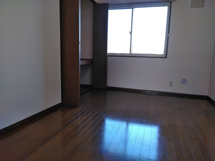 セジュールS A102号室