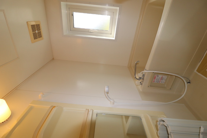 セジュールS A102号室