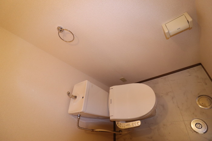 セジュールS A102号室