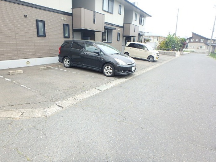 セジュールS A102号室