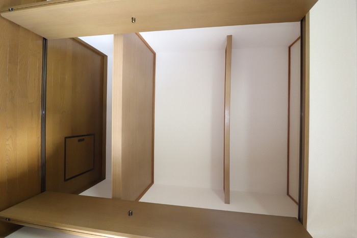 セジュールS A102号室