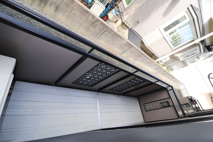 セジュールS A102号室