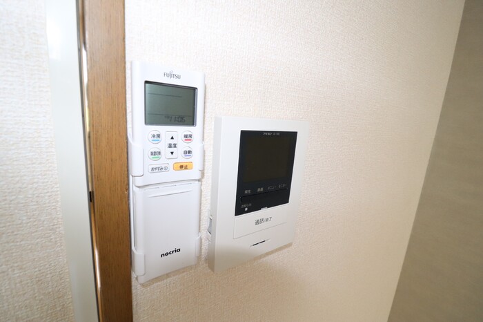 セジュールS A102号室