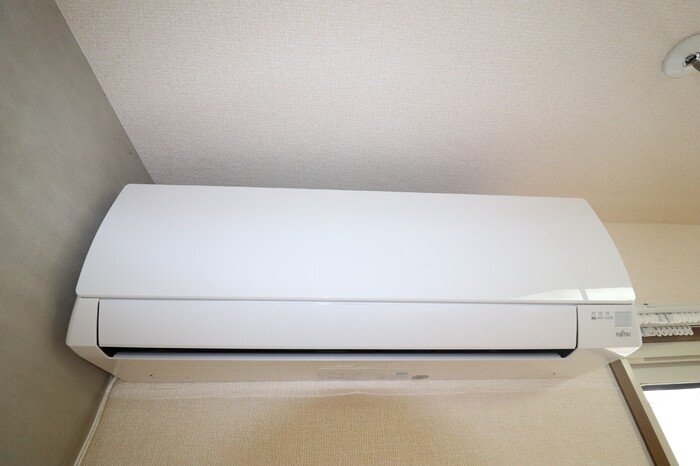 セジュールS A102号室