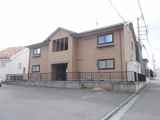 セレア白山台 A102号室