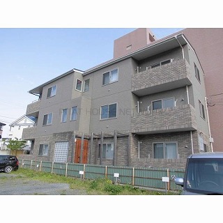 マジェスティックマンション吹上 1A