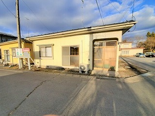 エポックタウン 6号棟