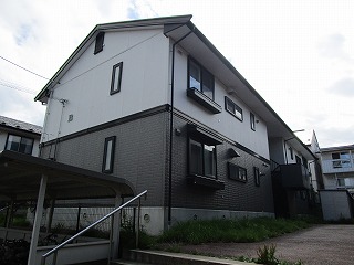 グリーンパレスB 201号室