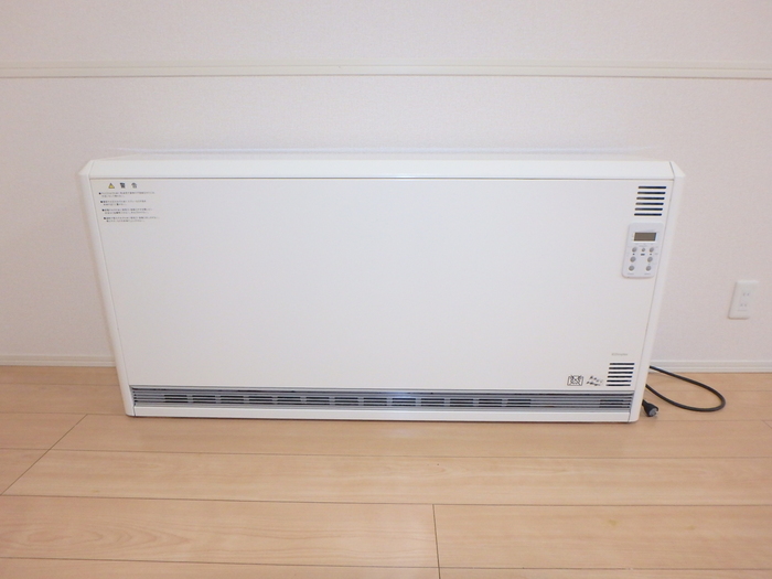 シャイニーコート C 101号室
