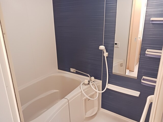 グラン フルールⅠ102号室
