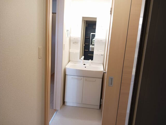 グラン フルールⅠ102号室
