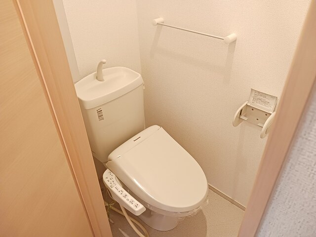 グラン フルールⅠ102号室
