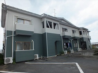 二見ハイツ 202号室
