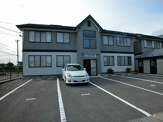 リヴァージュ長苗代