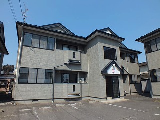 ○ラビアン・ローゼB B-2号