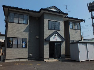 ○ラビアン・ローゼC C-3号