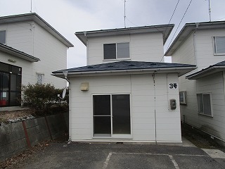 大久保ハイツD 3号室