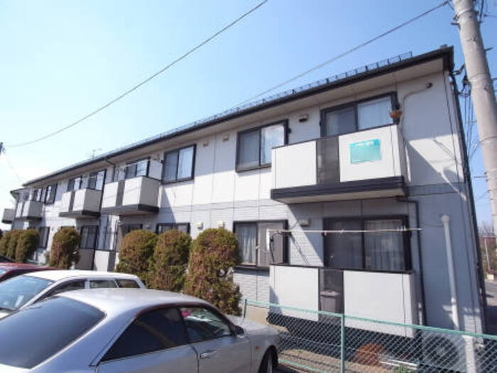 セジュール鷹清水A 105号室