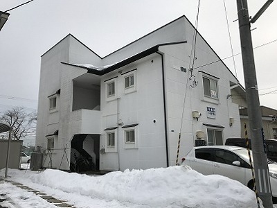 ドミール根城