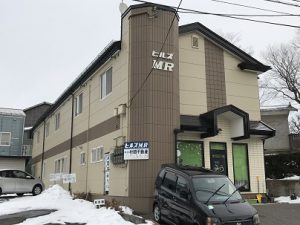 ヒルズMR 102号室