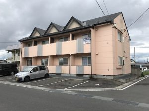 メープルS 1C号室