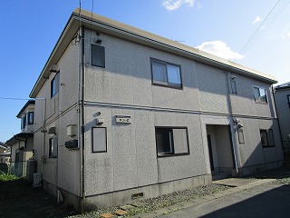 シティハイムサンC 102号室