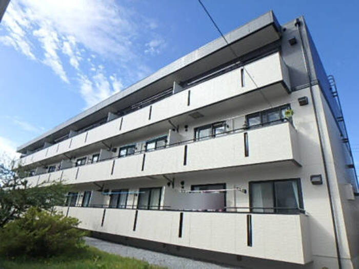 マンションタケイシ 207号室