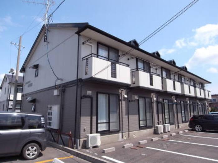 コモンライフ臥木河原