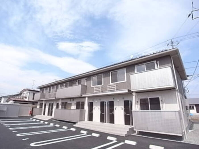 イストリア 101号室