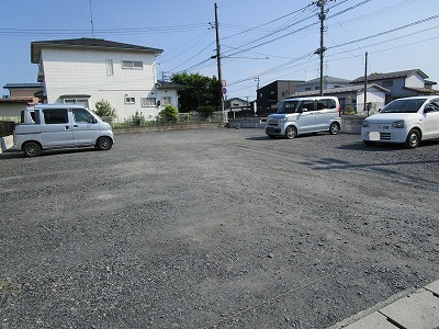 メゾンサンパティ 206号室