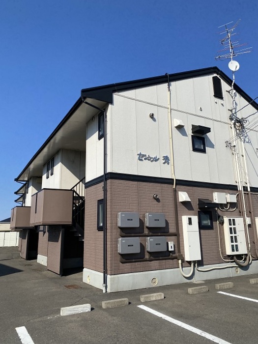 セジュール秀　202号室