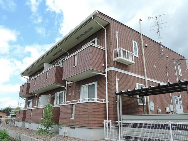 ペイザージュ 201号室