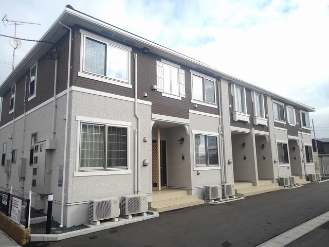 シエラB　103号室