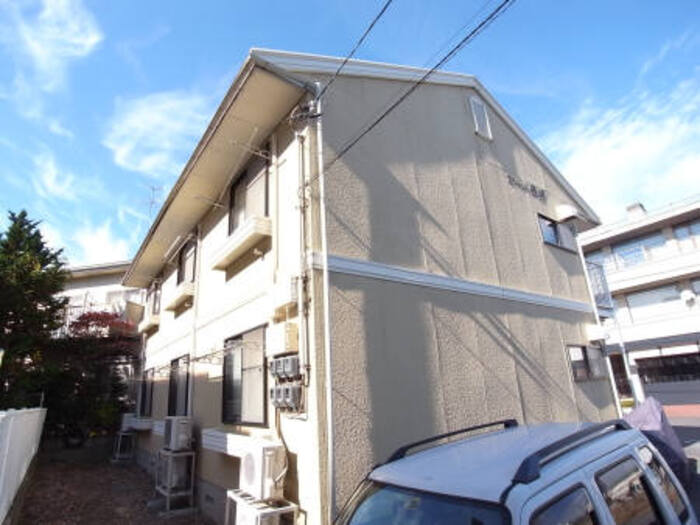 セジュール長根 201号室