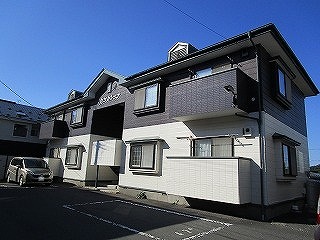 カサセレーナA 202号室