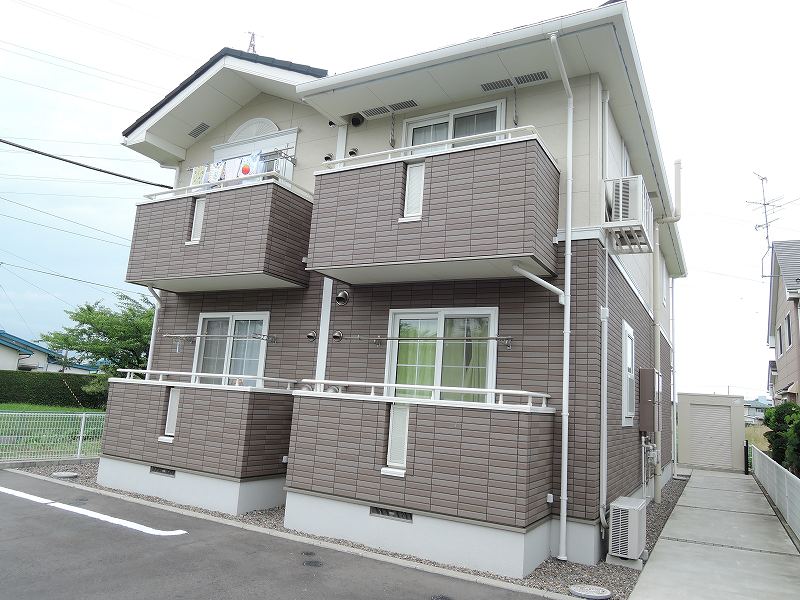 ラフレシール