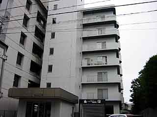 八戸シティマンション