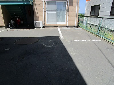 サニーウェル根城B 11号室