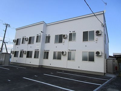 カーサcoco　102号室