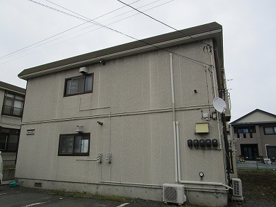 シティハイムサンF 202号室
