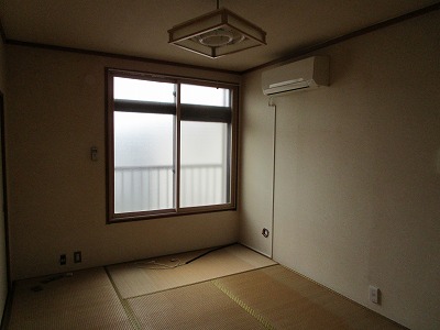 シティハイムサンF 202号室