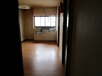 シティハイムサンF 202号室