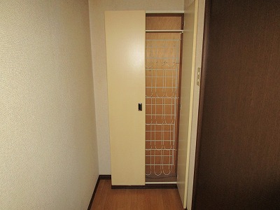 シティハイムサンF 202号室