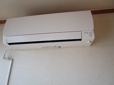 シティハイムサンF 202号室