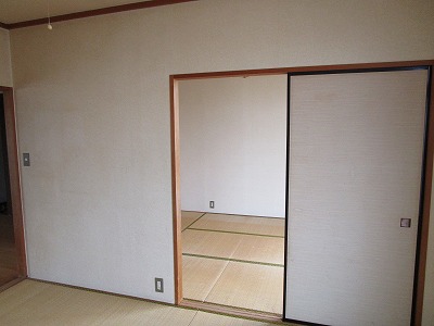 シティハイムサンF 202号室