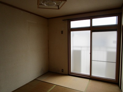 シティハイムサンF 202号室