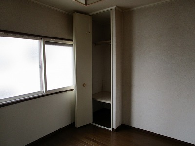 シティハイムサンF 202号室